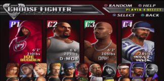 Def Jam : L’un des jeux les plus emblématiques va faire son retour