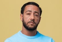 Lacrim menacé pour avoir soutenu les Palestiniens, il répond !