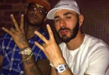 Karim Benzema sélectionné par Deschamps pour l’Euro, la rumeur se confirme