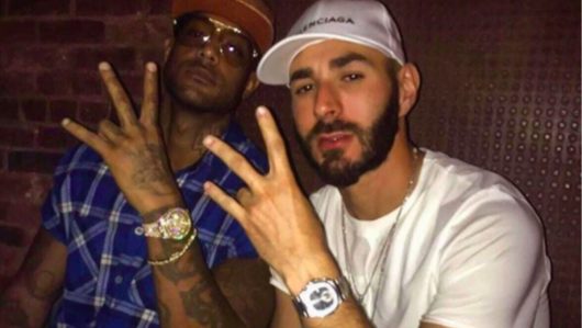 Karim Benzema sélectionné par Deschamps pour l’Euro, la rumeur se confirme