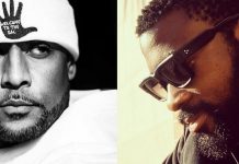 Damso est le meilleur de tous les temps pour Booba qui veut un feat