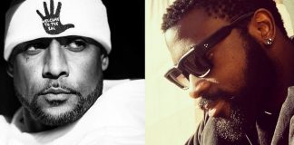 Damso est le meilleur de tous les temps pour Booba qui veut un feat