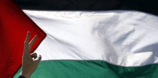 Lacrim, Maes, Niro, La Fouine et Médine soutiennent le peuple palestinien