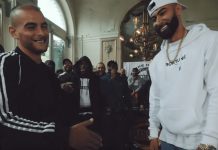 La Fouine, Sofiane : on connait les ventes en première semaine