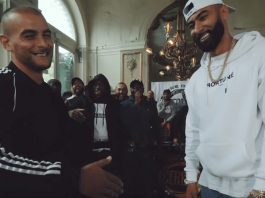 La Fouine, Sofiane : on connait les ventes en première semaine