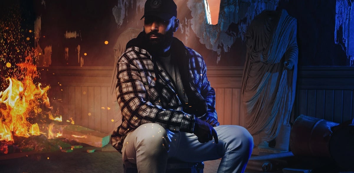 La Fouine - XXI