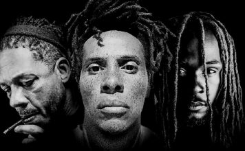 Joey Starr et Sully Sefil réunis pour l’hymne du PSG