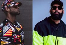 La Fouine affirme avoir amené l’Auto-Tune en France, Booba le démonte !