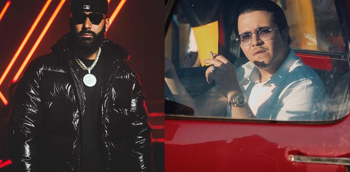 La Fouine choqué par Brahim Bouhlel, il fait passer un message