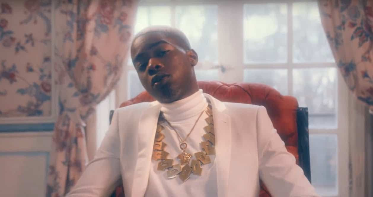 MHD : « ça peut péter », le 11ème volet d'Afro Trap arrive