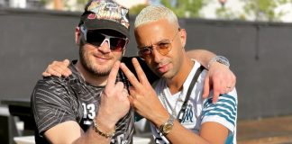 Naps réalise un exploit qu’aucun artiste français n’a réussi en 2021