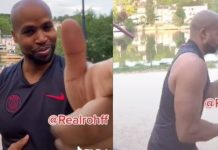 Rohff arrive sur TikTok : « On peut TikToker, mais pas pour devenir toqués »