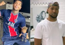 Rohff réagit au décès de Mc Kevin après une chute mortelle surpris avec sa maitresse