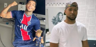 Rohff réagit au décès de Mc Kevin après une chute mortelle surpris avec sa maitresse
