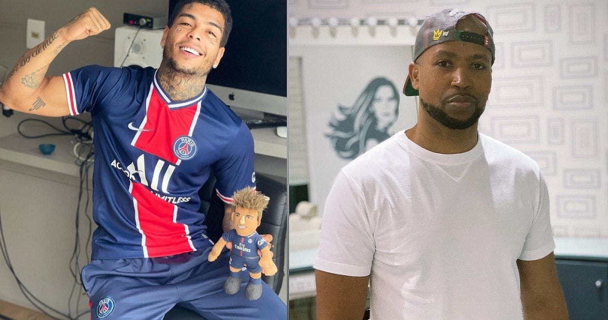 Rohff réagit au décès de Mc Kevin après une chute mortelle surpris avec sa maitresse