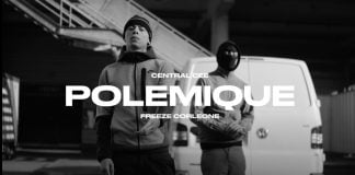 Freeze Corleone et Central Cee font « polémique » en vidéo