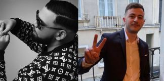 Sadek ridiculisé par le streameur YassEncore, le rappeur le démonte sévèrement