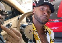 Kaaris s’embrouille avec un fan ? Booba le ridiculise mais fait erreur sur la personne