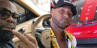 Kaaris s’embrouille avec un fan ? Booba le ridiculise mais fait erreur sur la personne