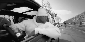 Jul, Ninho, Nekfeu, Gims, PNL écouter du rap au volant améliore la conduite