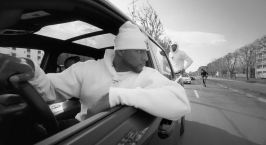 Jul, Ninho, Nekfeu, Gims, PNL écouter du rap au volant améliore la conduite