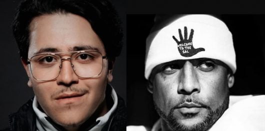 Booba supprime sa publication après avoir jugé la peine de Brahim Bouhlel exagérée