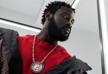 Damso : Toute sa discographie est Double Platine avec les ventes de QALF Infinity
