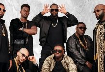 Gims annonce la fin de la Sexion d’Assaut et fait la comparaison avec NTM