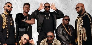 Gims annonce la fin de la Sexion d’Assaut et fait la comparaison avec NTM