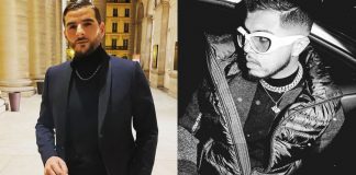 Sofiane gêné d’avoir clashé Hamza, sa révélation dramatique