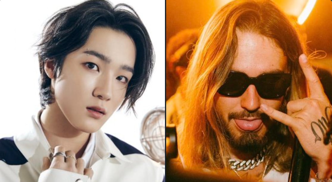 SCH : Soul, une star du K-Pop veut un feat !