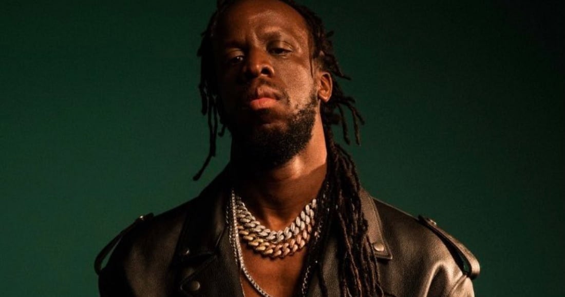 Youssoupha réagit après la polémique de son titre pour les Bleus