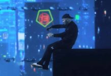 Jul de retour à son plus haut niveau dans un Marseille futuriste
