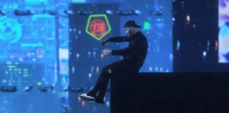 Jul de retour à son plus haut niveau dans un Marseille futuriste
