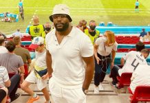 Gradur vous invite à l’accompagner au stade pour France – Suisse