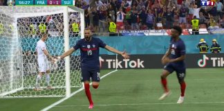 Benzema sort du silence et fait passer un message