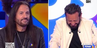 Francis Lalanne moqué et humilié par l’équipe de TPMP, Twitter s’enflamme