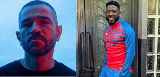 Demon One détruit littéralement le boss de la Sexion D'Assaut, Dawala 