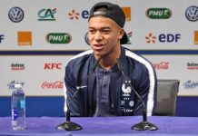 Mbappé en clash avec Giroud ? Il répond de la meilleure des manières à un journaliste