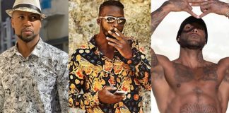 Rohff vs Booba, Dry prend parti et se justifie