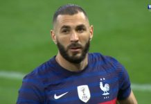 Benzema rate son penalty, les réactions sont folles
