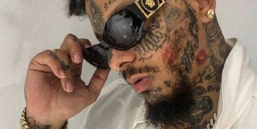 Libre, Swagg Man célèbre sa sortie à sa façon [Photos]