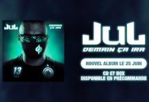 Jul – Demain ça ira, l’album avec Naps