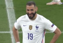 Cette sénatrice exige le retrait du Ballon d’Or de Benzema