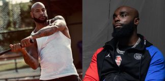 Kaaris s’en fout de Booba et ne le calcule pas