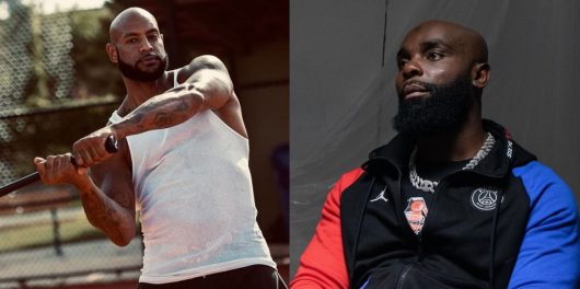 Kaaris s'en fout de Booba et ne le calcule pas
