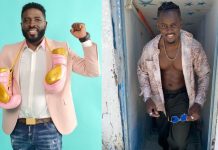 Dawala réagit aux attaques de Black M qui en remet une couche