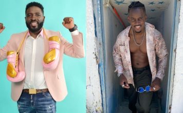 Dawala réagit aux attaques de Black M qui en remet une couche