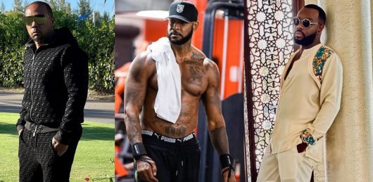 Booba tacle Timbaland qui est rincé après son soutien à Gims