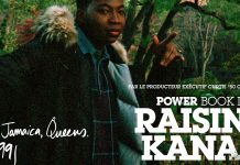 Power Book III : Raising Kanan, la pression monte pour le spin-off créé par 50 Cent